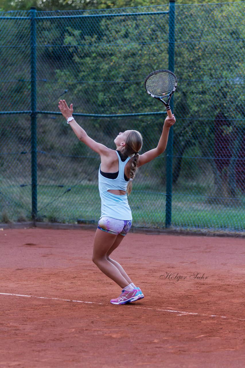 Lilly Düffert 2164 - Horst Schroeder Pokal - Tag 1